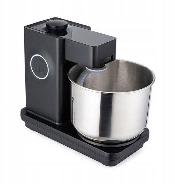 WILFA PROBAKER BLACK KITCHEN MACHINE