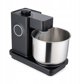 WILFA PROBAKER BLACK KITCHEN MACHINE