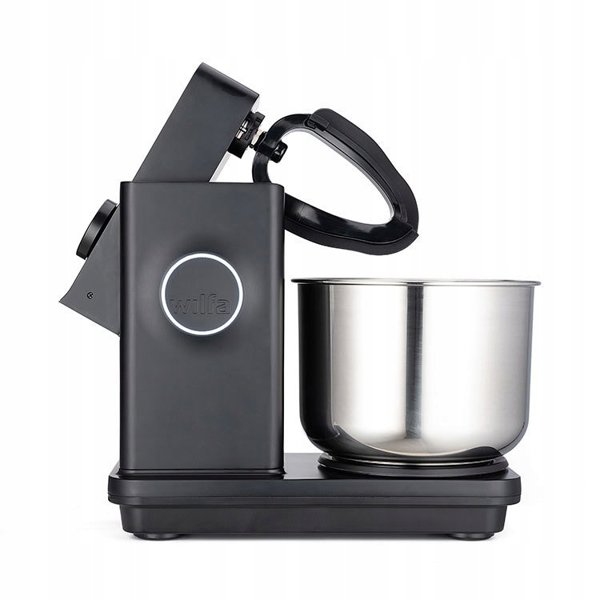 WILFA PROBAKER BLACK KITCHEN MACHINE