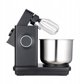 WILFA PROBAKER BLACK KITCHEN MACHINE