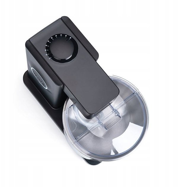 WILFA PROBAKER BLACK KITCHEN MACHINE