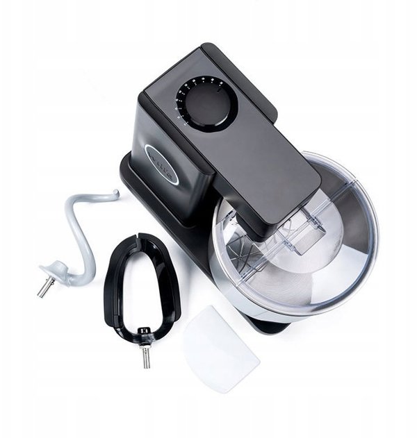 WILFA PROBAKER BLACK KITCHEN MACHINE