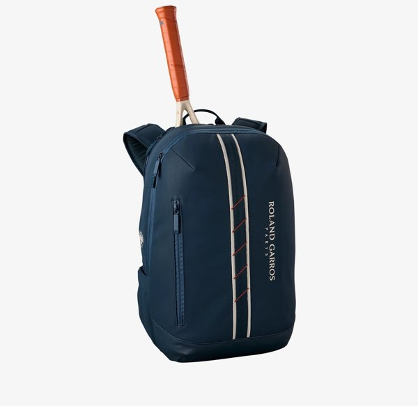 WILSON RG 2025 DESOIREE BACKPACK WR8038501001 (097512887632)