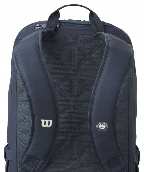 WILSON RG 2025 DESOIREE BACKPACK WR8038501001 (097512887632)