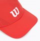 WILSON U ACTIVE PERFORATED CEPURE Infrared WU00135511RDBLXL (0194979396902)