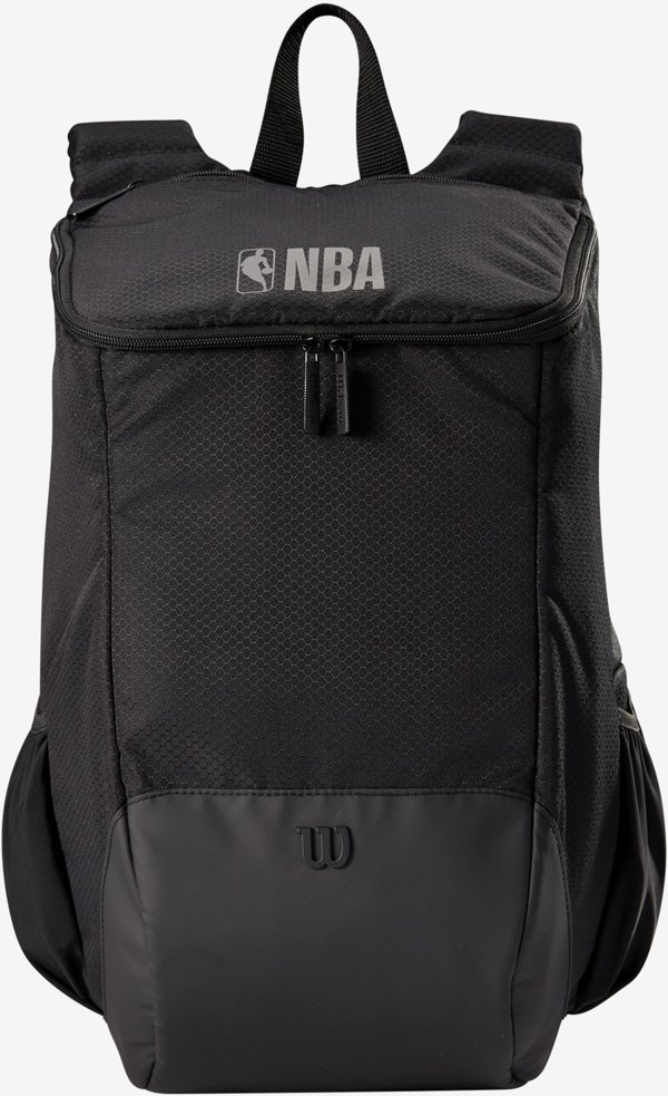WILSON NBA basketbola mugursoma