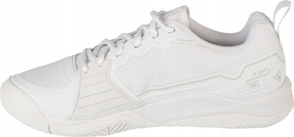 Wilson Rush Pro 4.5 WRS333540 λευκό 40
