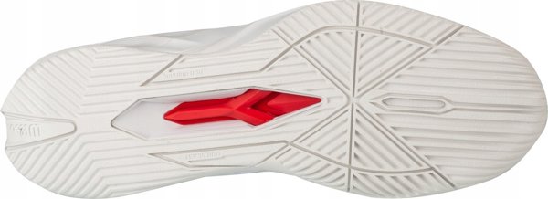 Wilson Rush Pro 4.5 WRS333540 λευκό 40