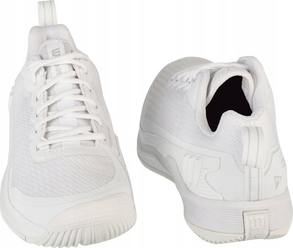 Wilson Rush Pro 4.5 WRS333540 λευκό 40