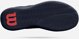 WILSON TENISA APAVI SIEVIESU INTRIGUE LITE White/Navy Blaze/dubarry WRS335800E045 (0097512878074)