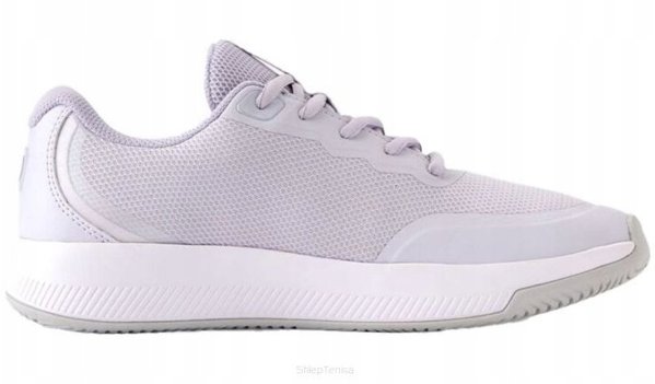 WILSON TENISA APAVI SIEVIESU INTRIGUE LITE IW Lavender Blue / White / Lunar Rock WRS335820E050 (0097512878265)