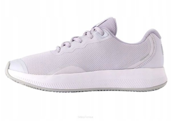 WILSON TENISA APAVI SIEVIESU INTRIGUE LITE IW Lavender Blue / White / Lunar Rock WRS335820E050 (0097512878265)