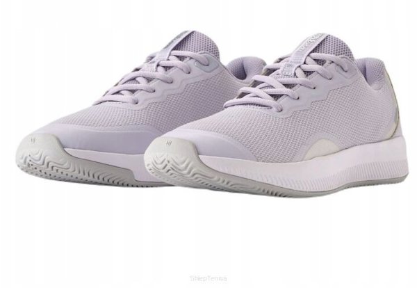 WILSON TENISA APAVI SIEVIESU INTRIGUE LITE IW Lavender Blue / White / Lunar Rock WRS335820E050 (0097512878265)