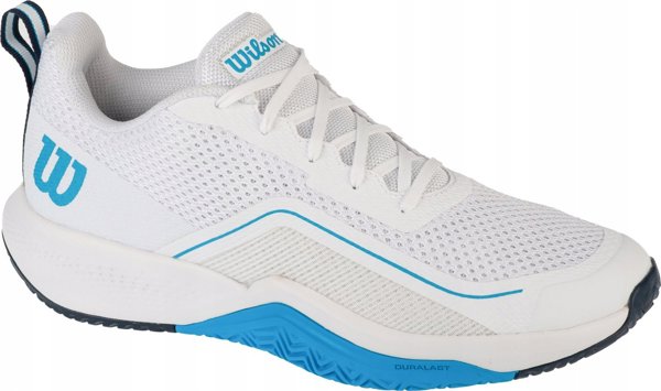 Wilson Rush Pro Lite Oz WRS335890 λευκό 42