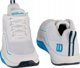 Wilson Rush Pro Lite Oz WRS335890 λευκό 42