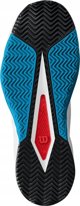 Wilson Rush Pro Lite Oz WRS335890 λευκό 42