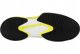 WILSON TENISA APAVI VIRIESU KAOS SWIFT 1.5 PearlBlue/Black/SafetyYellow