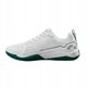 WILSON TENISA APAVI VIRIESU RUSH PRO 4.5 White/White/Aventurine WRS333550E105 (0097512805223)