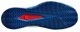 WILSON TENISA APAVI VIRIESU RUSH PRO LITE White/Deja Vu Blue/Wilson Red WRS333220E085 (0097512754798)