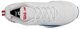 WILSON TENISA APAVI VIRIESU RUSH PRO LITE White/Deja Vu Blue/Wilson Red WRS333220E085 (0097512754798)