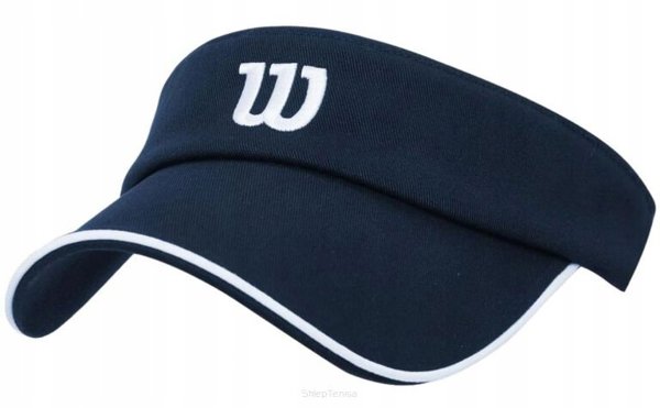 WILSON CLASSIC NADZINS Navy/White WU00014511DBCLXL (0194979397411)