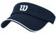 WILSON CLASSIC NADZINS Navy/White WU00014511DBCLXL (0194979397411)