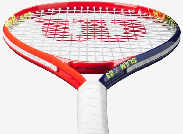 Wilson Slam JR 23 (16x19) tennis racket