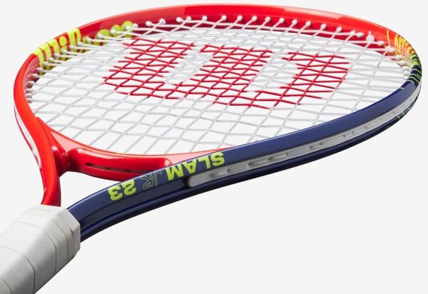 Wilson Slam JR 23 (16x19) tennis racket