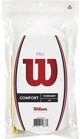 WILSON PRO OVERGRIP balts (30gb.)
