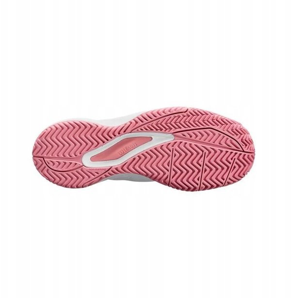 WILSON TENISA APAVI JUNIORU RUSH PRO ACE JR Wh/Wh/Mau WRS335320E060 (0097512846585)