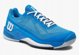 WILSON TENISA APAVI VIRIESU RUSH  PRO 4.0 French Blue / White / Navy Blazer