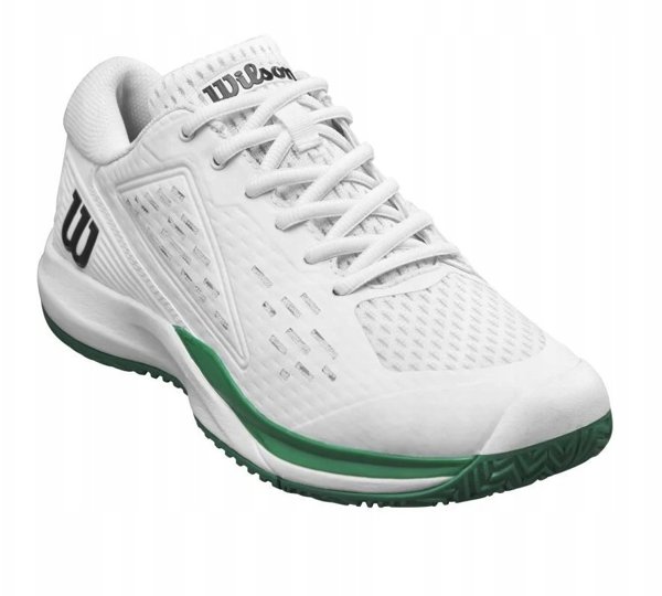 WILSON TENISA APAVI JUNIORU RUSH PRO ACE JR Wh/Wh/Bos WRS335310E045 (0097512846684)