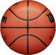 Wilson Wilson NBA All-Star 2024 Indianapolis Replica Ball WZ2015501XB Pomarańczowe 7