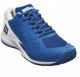 WILSON TENISA APAVI VIRIESU RUSH PRO ACE Deja Vu Blue / White / Black WRS335360E080 (0097512846240)