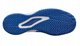 WILSON TENISA APAVI VIRIESU RUSH PRO ACE Deja Vu Blue / White / Black WRS335360E080 (0097512846240)