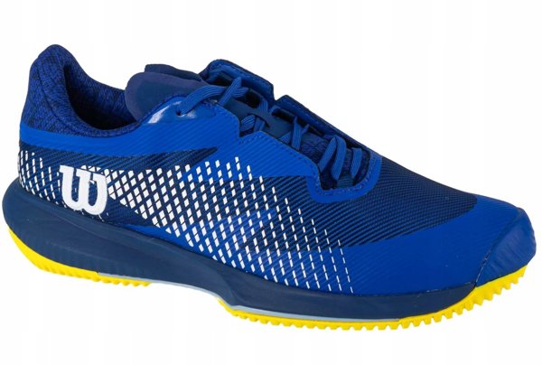 WILSON TENISA APAVI VIRIESU KAOS SWIFT 1.5 Bluing/SulfurSpring/BluePrint