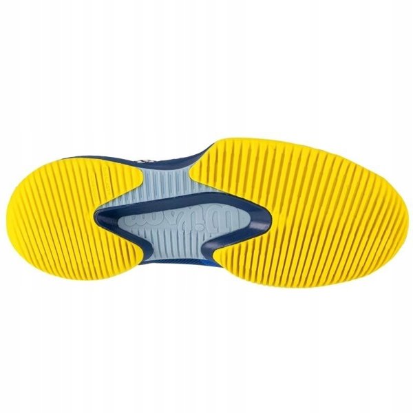 WILSON TENISA APAVI VIRIESU KAOS SWIFT 1.5 Bluing/SulfurSpring/BluePrint
