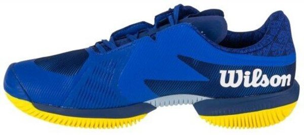 WILSON TENISA APAVI VIRIESU KAOS SWIFT 1.5 Bluing/SulfurSpring/BluePrint