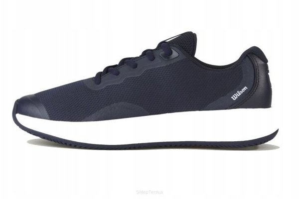 WILSON TENISA APAVI SIEVIESU INTRIGUE LITE Navy Blaze WRS335810E070 (0097512878203)