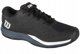 WILSON TENISA APAVI VIRIESU RUSH PRO ACE Black/OmbreBlue/White