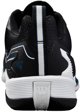WILSON TENISA APAVI VIRIESU RUSH PRO 4.5 Black/White WRS333150E115 (0097512805407)