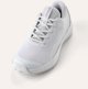 WILSON TENISA APAVI SIEVIESU INTRIGUE LITE White/White/White WRS334450E060 (0097512854542)
