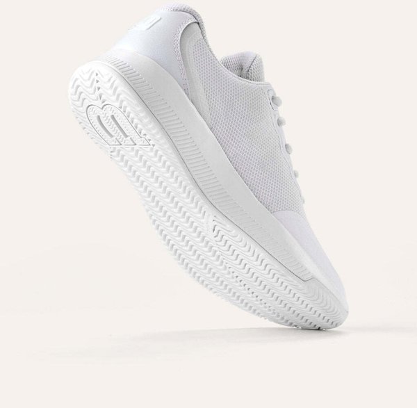 WILSON TENISA APAVI SIEVIESU INTRIGUE LITE White/White/White WRS334450E060 (0097512854542)