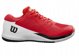 WILSON TENISA APAVI VIRIESU RUSH PRO ACE Infrared / White / Black WRS335370E080 (0097512846080)