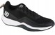 WILSON TENISA APAVI VIRIESU RUSH PRO LITE Black/Ebony/White WRS333210E085 (0097512753920)