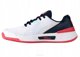 WILSON TENISA APAVI SIEVIESU INTRIGUE PRO White / Navy Blazer / Dubarry WRS335840E065 (0097512878548)