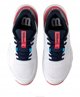 WILSON TENISA APAVI SIEVIESU INTRIGUE PRO White / Navy Blazer / Dubarry WRS335840E065 (0097512878548)