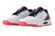 WILSON TENISA APAVI SIEVIESU INTRIGUE PRO White / Navy Blazer / Dubarry WRS335840E065 (0097512878548)