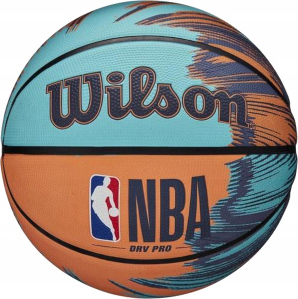 Wilson Wilson NBA DRV Pro Streak Ball WZ3012501XB Μπλε 7