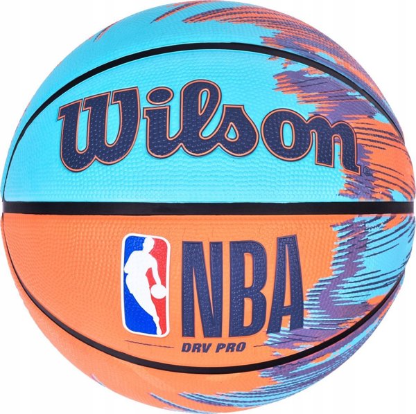 Wilson Wilson NBA DRV Pro Streak Ball WZ3012501XB Μπλε 7
